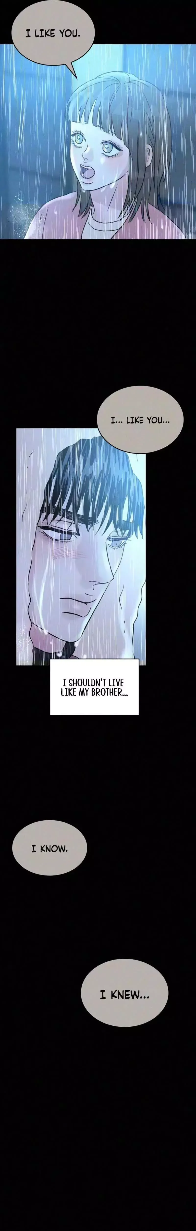Unrefined Love Chapter 45 page 16