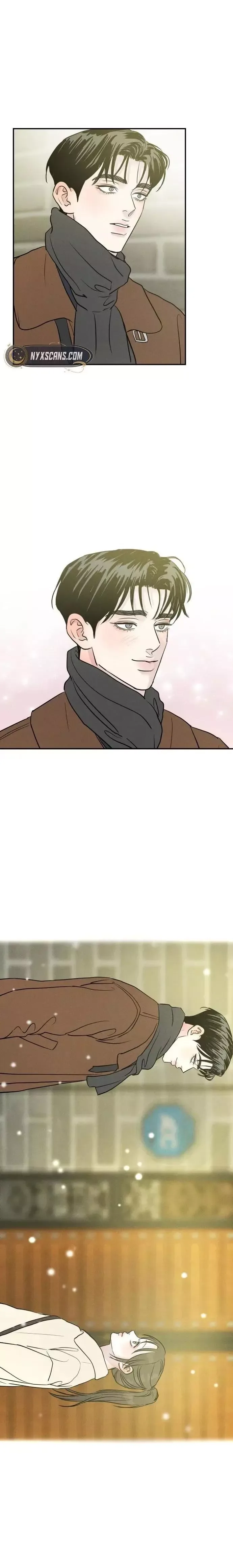 Unrefined Love Chapter 47 page 18