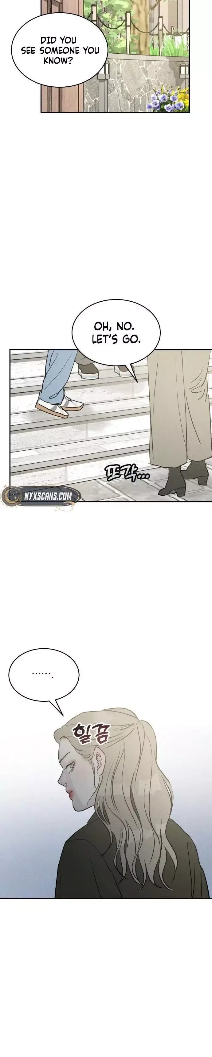 Unrefined Love Chapter 48 page 2