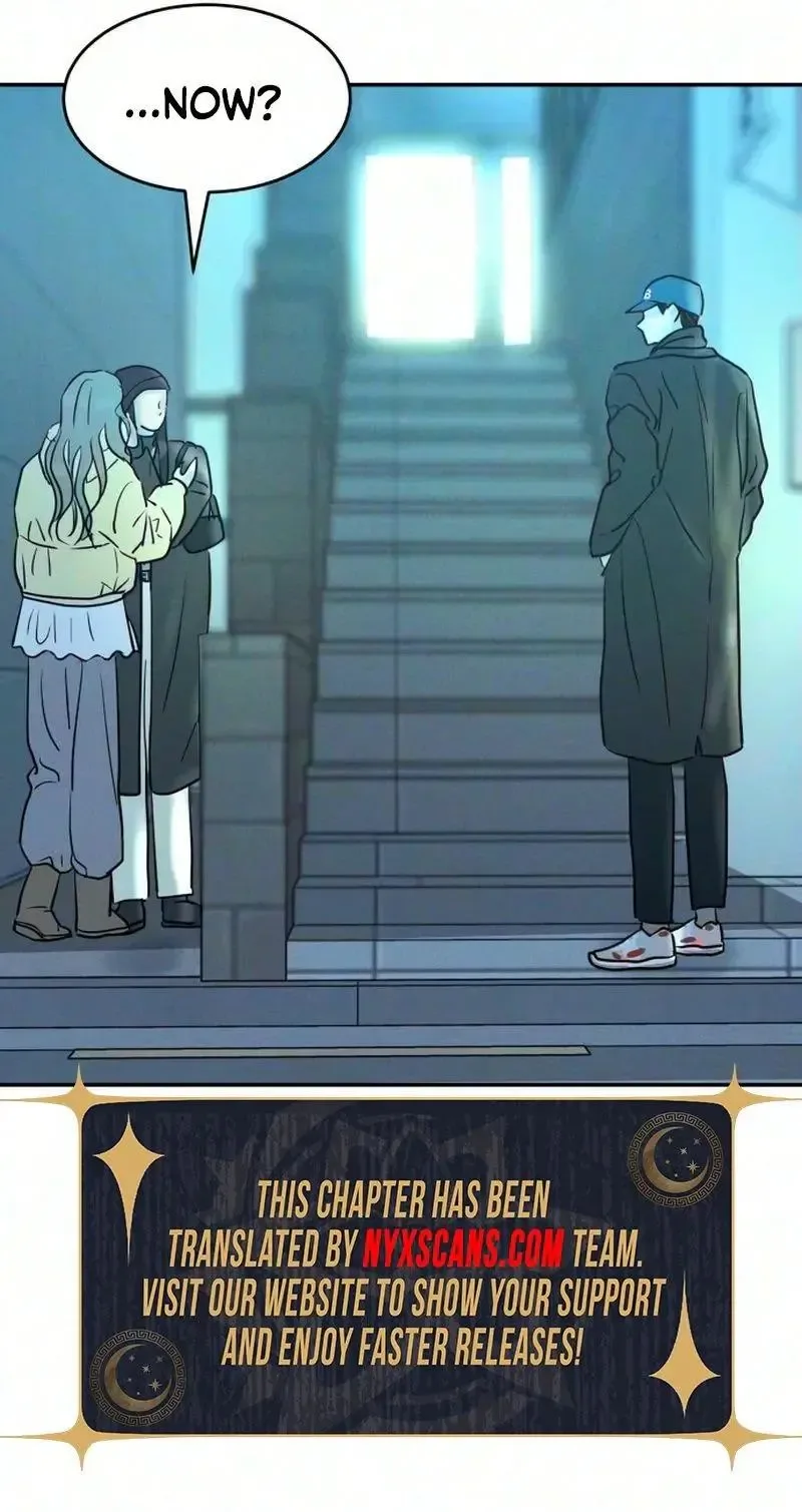 Unrefined Love Chapter 49 page 26
