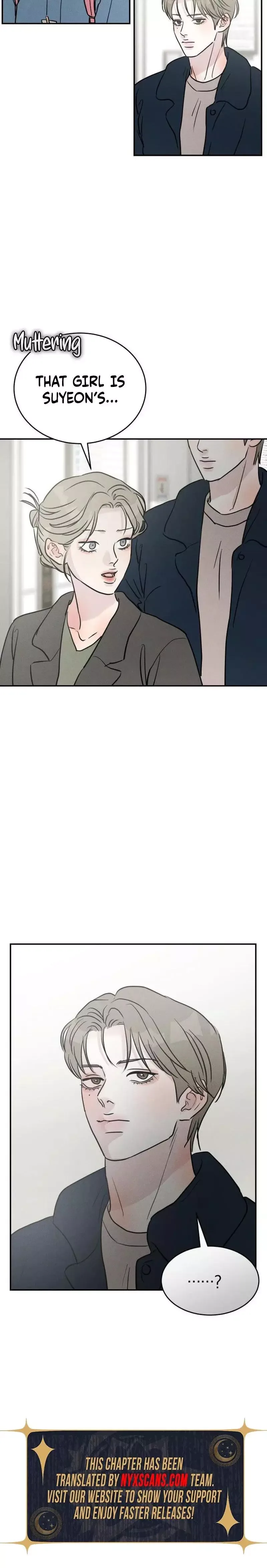 Unrefined Love Chapter 50 page 24