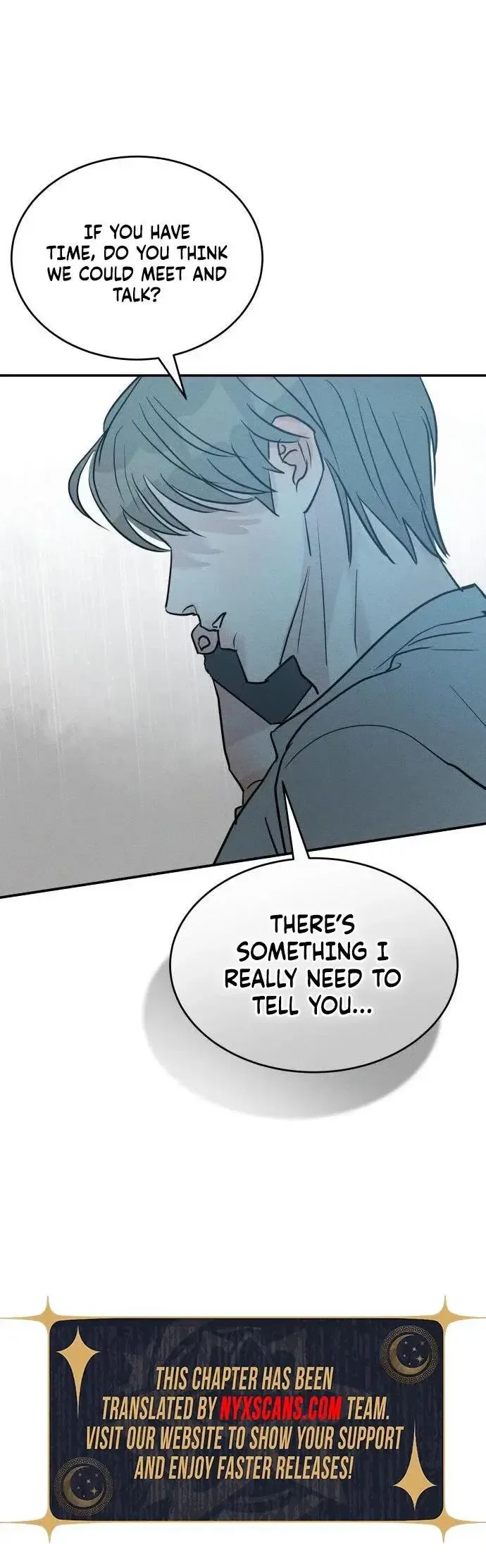 Unrefined Love Chapter 52 page 26