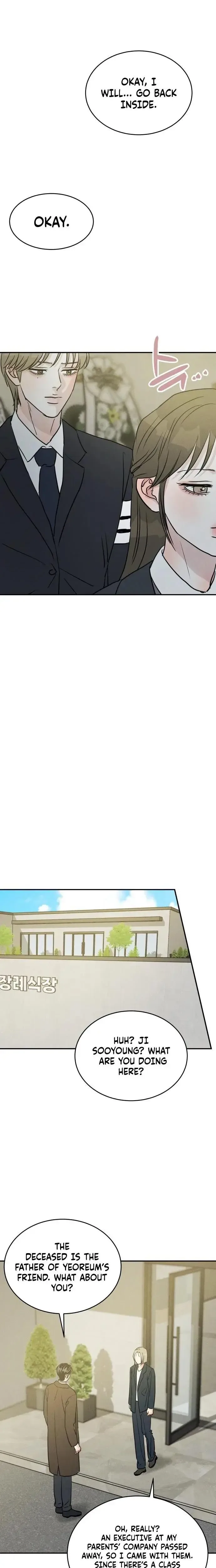 Unrefined Love Chapter 52 page 2