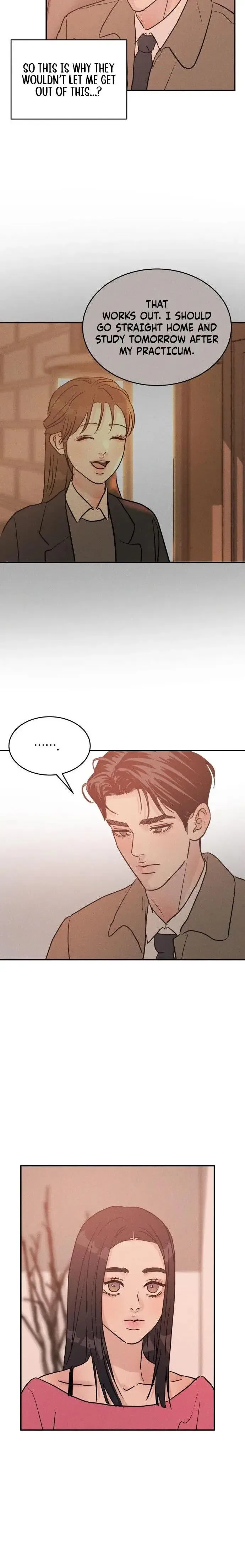 Unrefined Love Chapter 52 page 18
