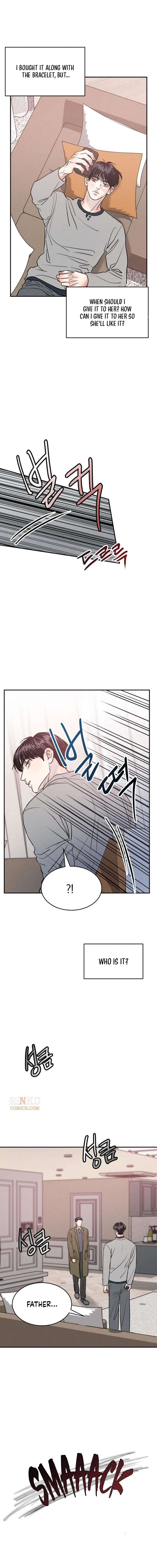 Unrefined Love Chapter 53 page 3