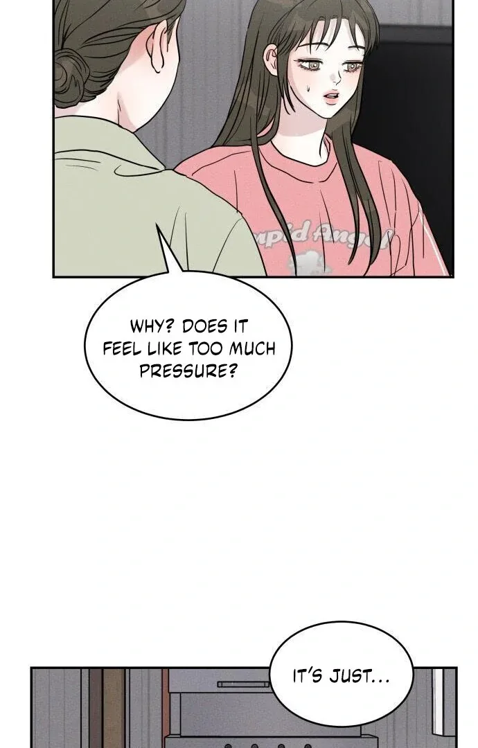 Unrefined Love Chapter 7 page 3