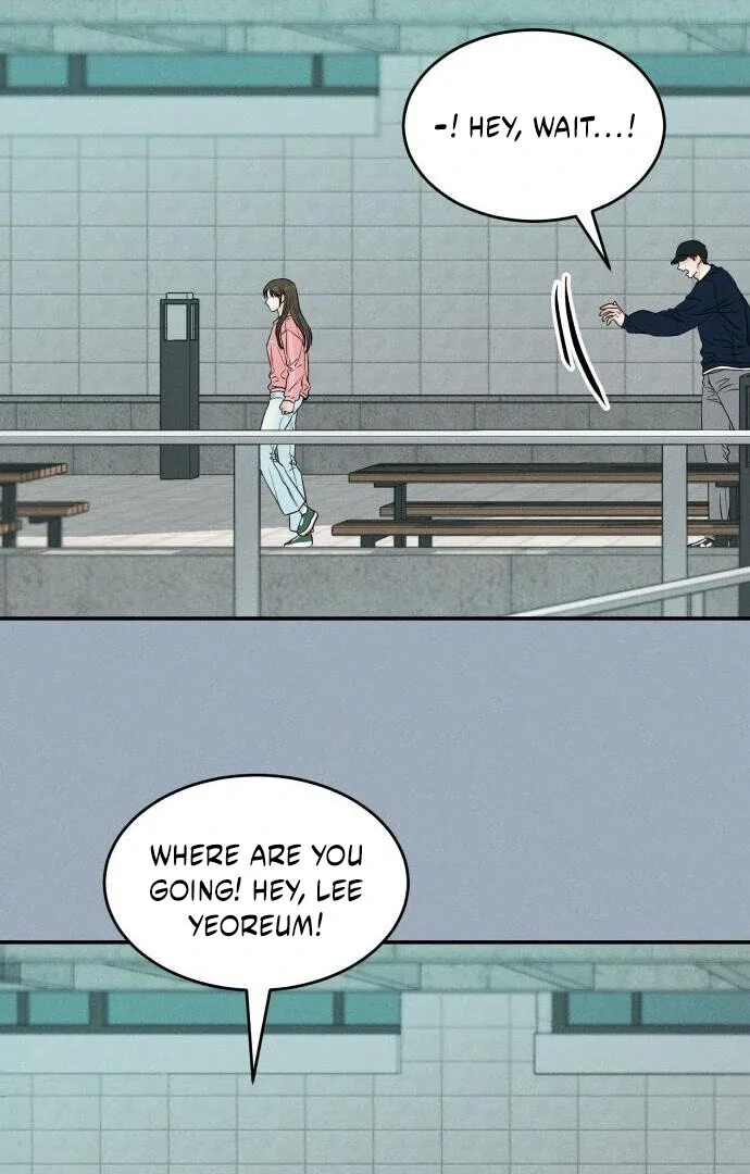 Unrefined Love Chapter 7 page 28