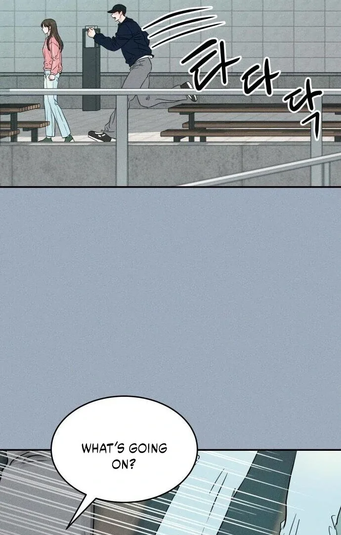 Unrefined Love Chapter 7 page 29