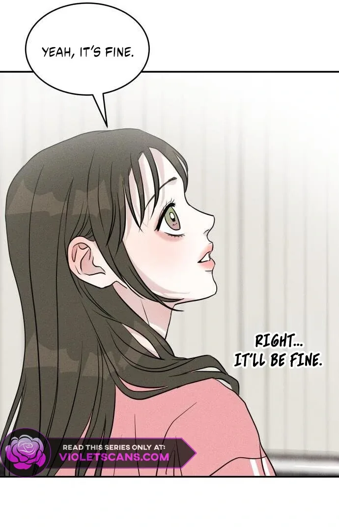Unrefined Love Chapter 7 page 14