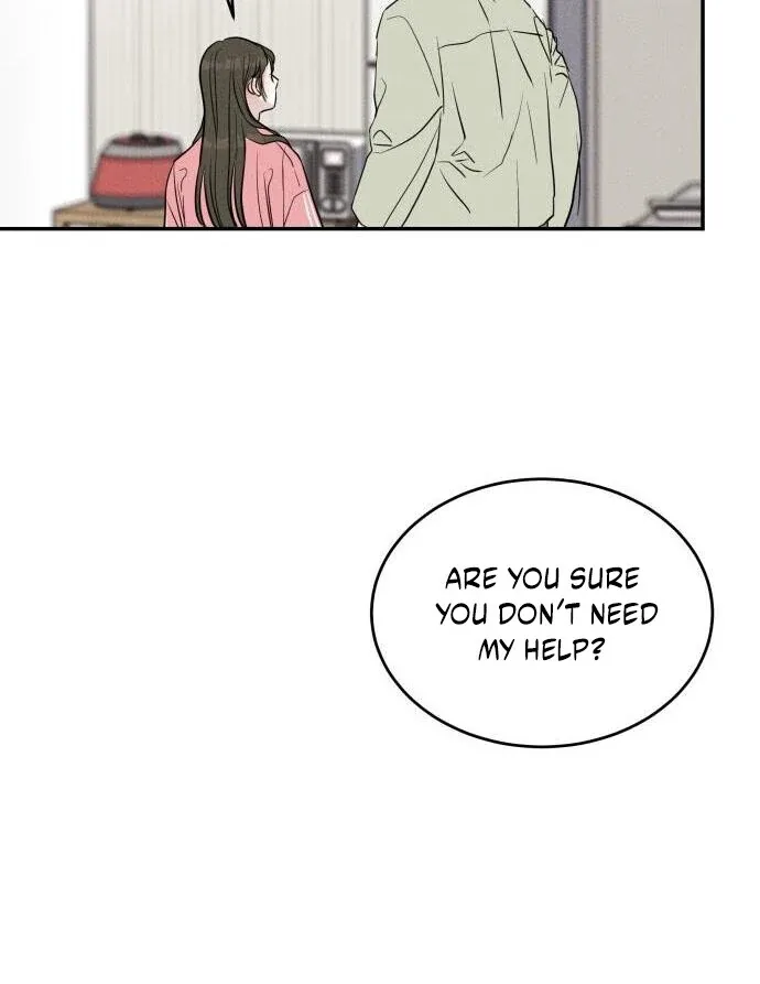 Unrefined Love Chapter 7 page 13