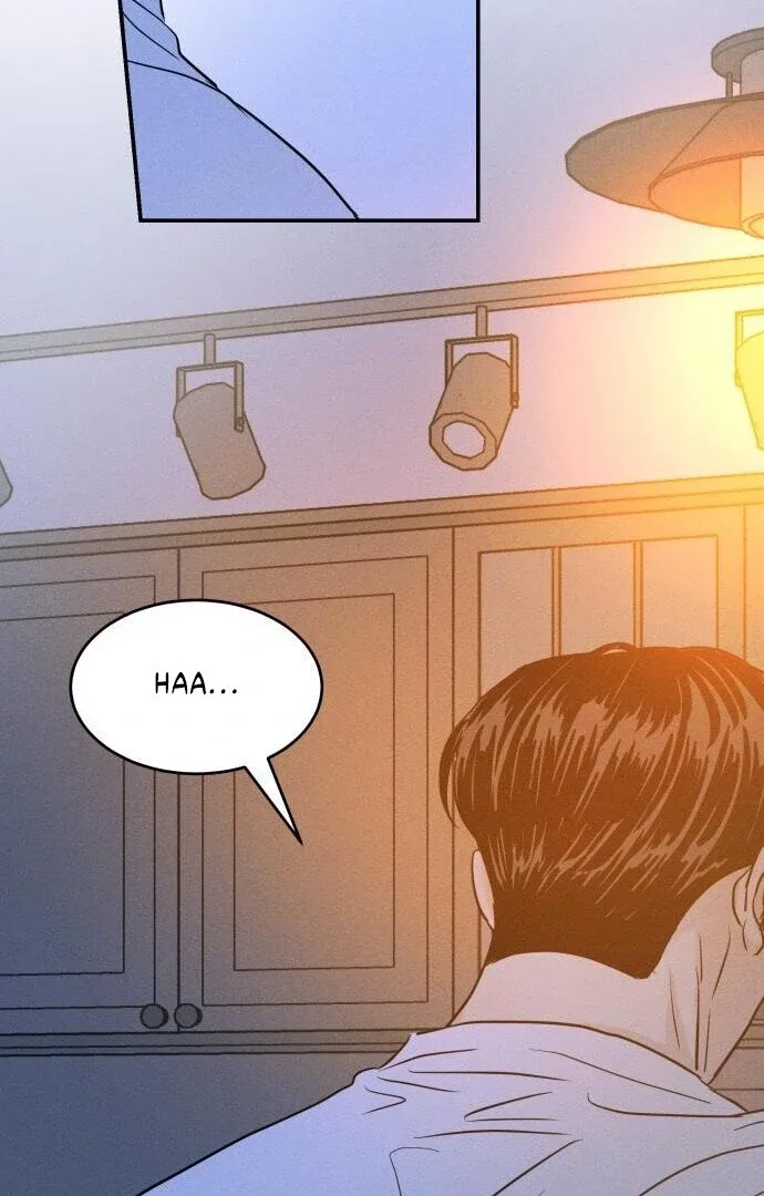 Unrefined Love Chapter 7 page 21