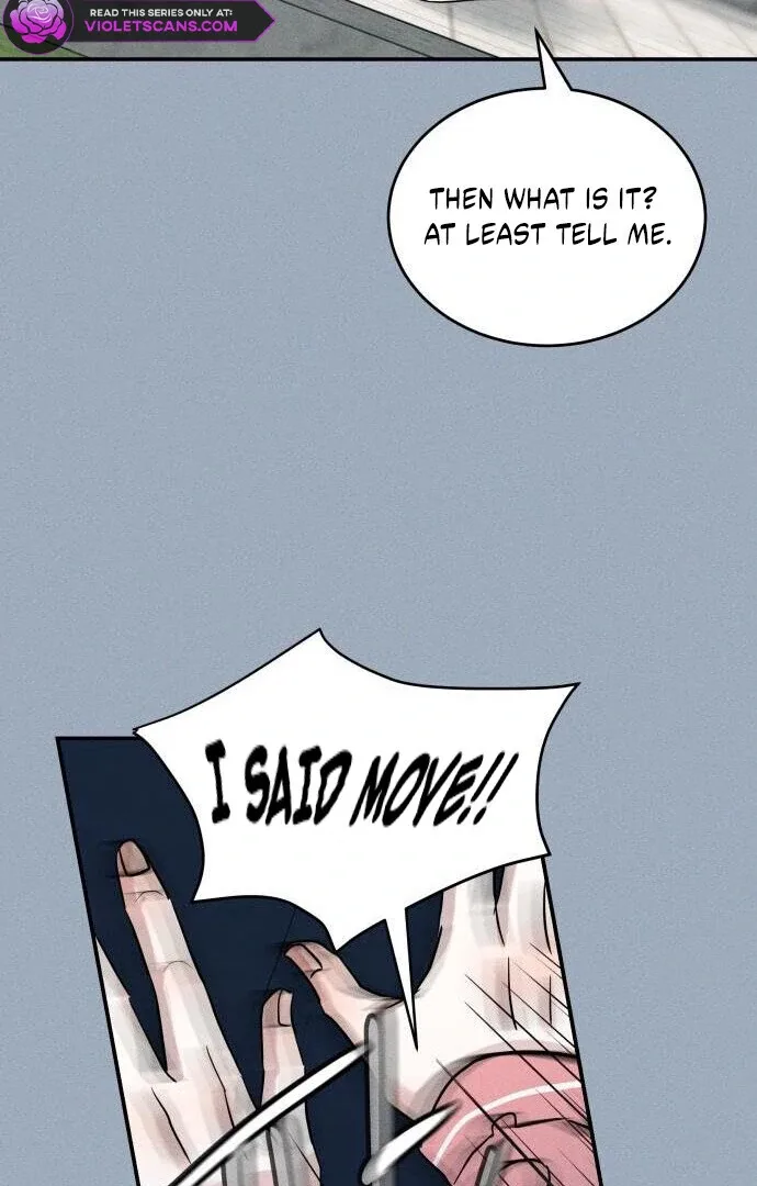 Unrefined Love Chapter 7 page 32