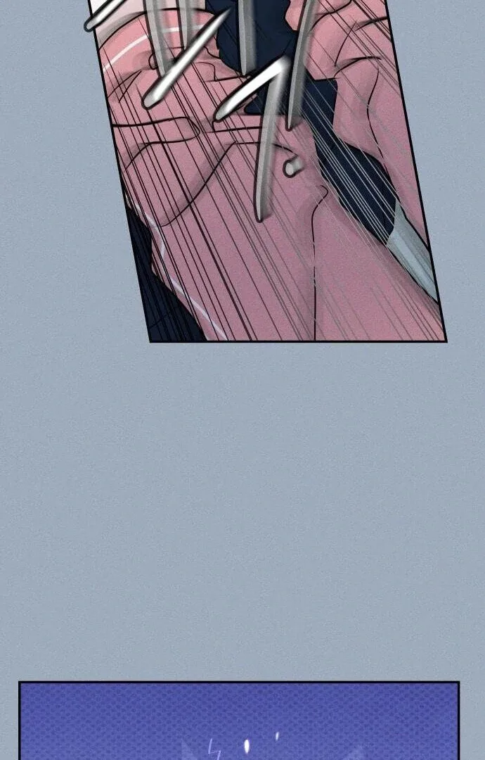 Unrefined Love Chapter 7 page 33