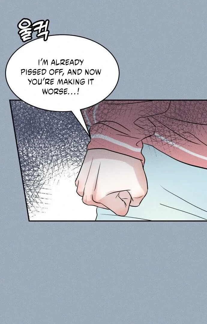 Unrefined Love Chapter 7 page 35