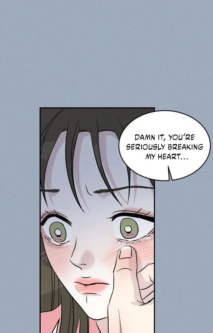Unrefined Love Chapter 7 page 37
