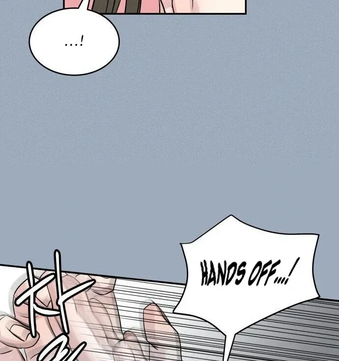 Unrefined Love Chapter 7 page 38