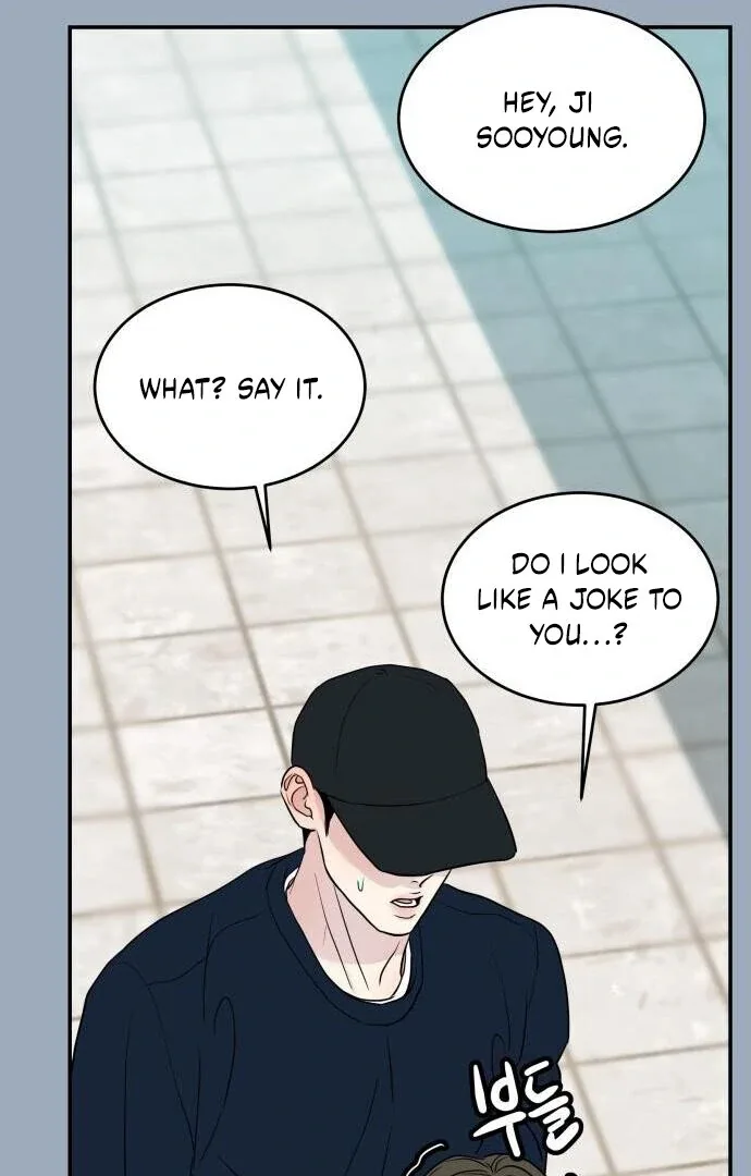 Unrefined Love Chapter 7 page 40