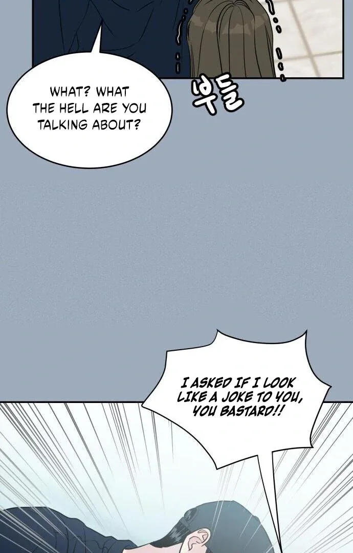 Unrefined Love Chapter 7 page 41