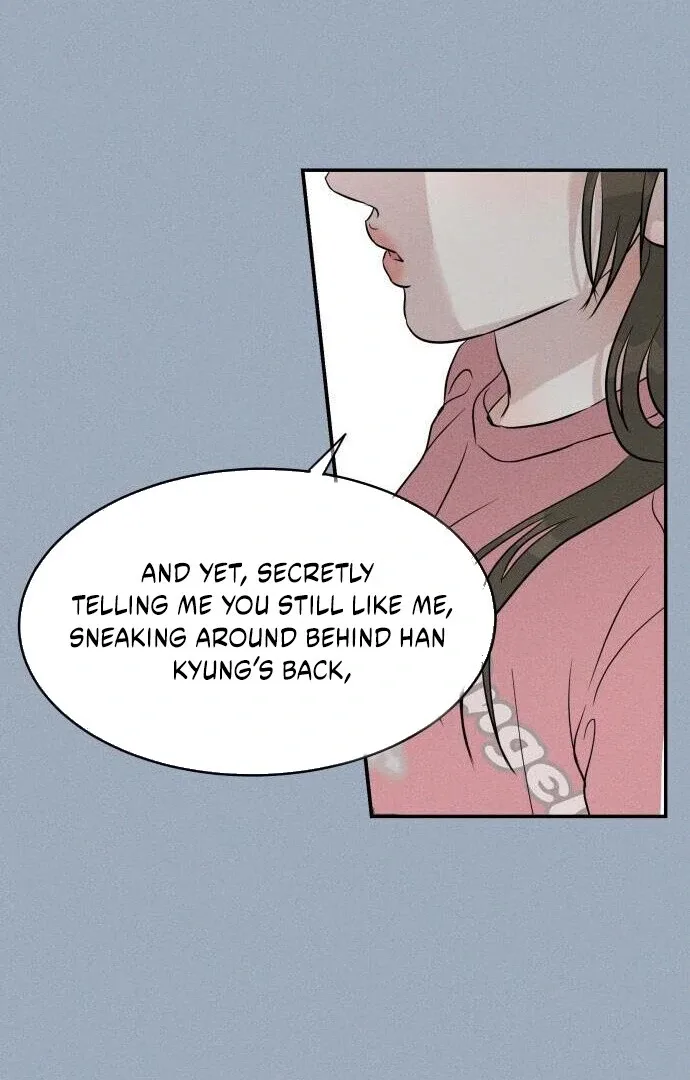 Unrefined Love Chapter 7 page 48
