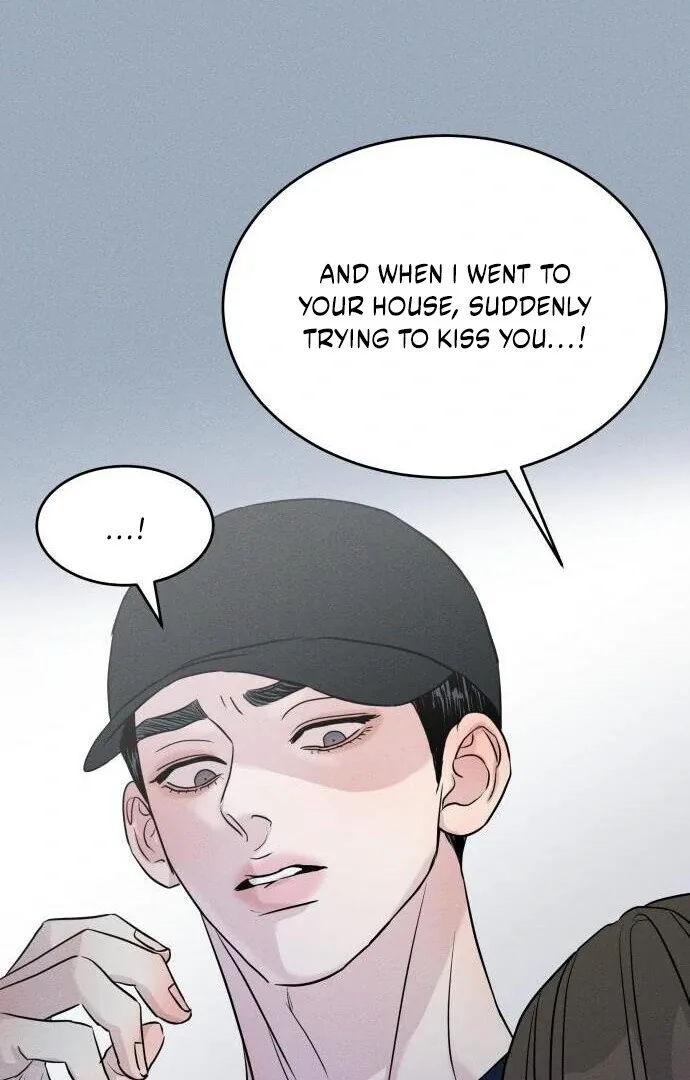 Unrefined Love Chapter 7 page 49