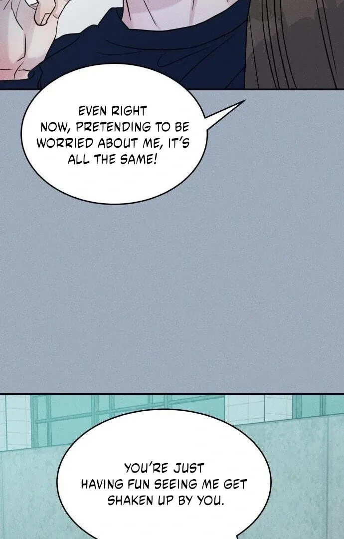 Unrefined Love Chapter 7 page 50