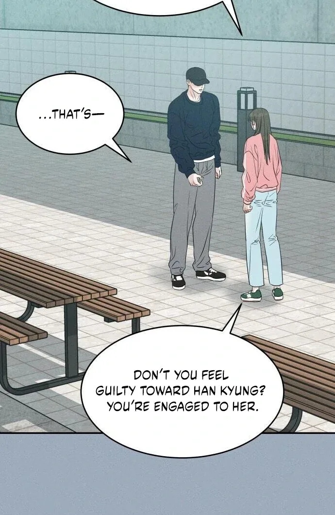 Unrefined Love Chapter 7 page 51