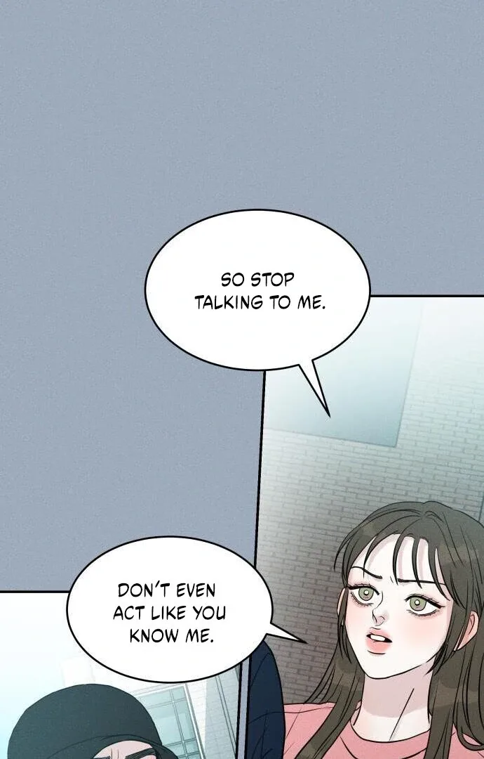 Unrefined Love Chapter 7 page 53