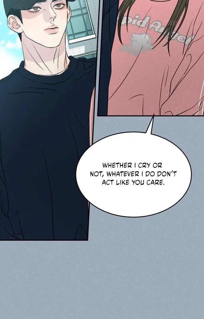 Unrefined Love Chapter 7 page 54