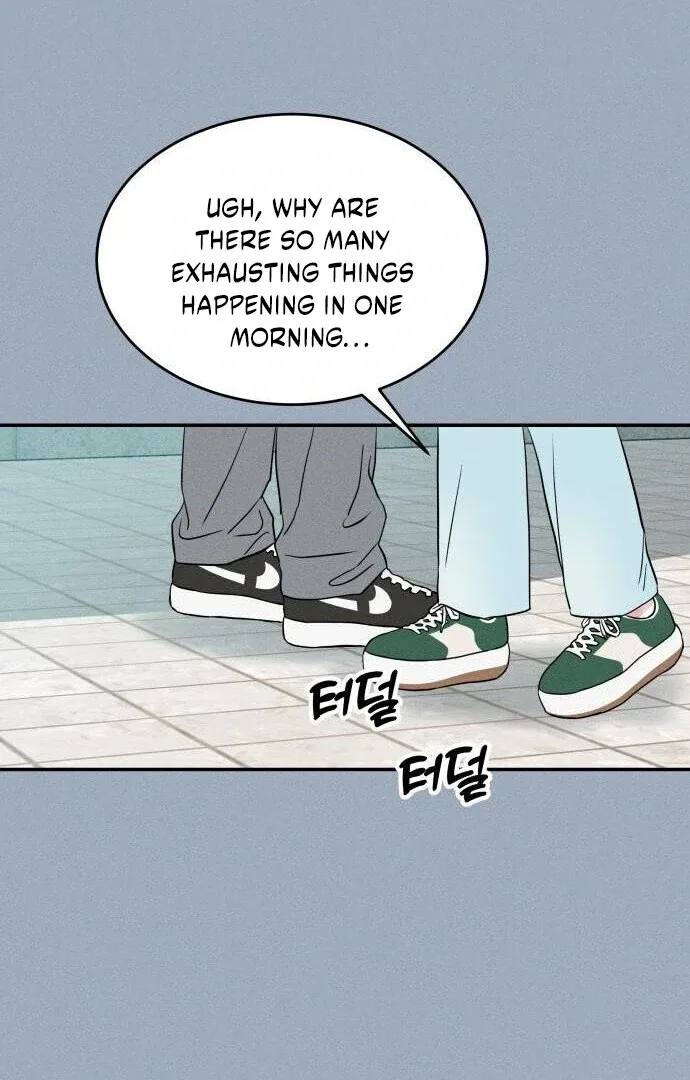 Unrefined Love Chapter 7 page 55