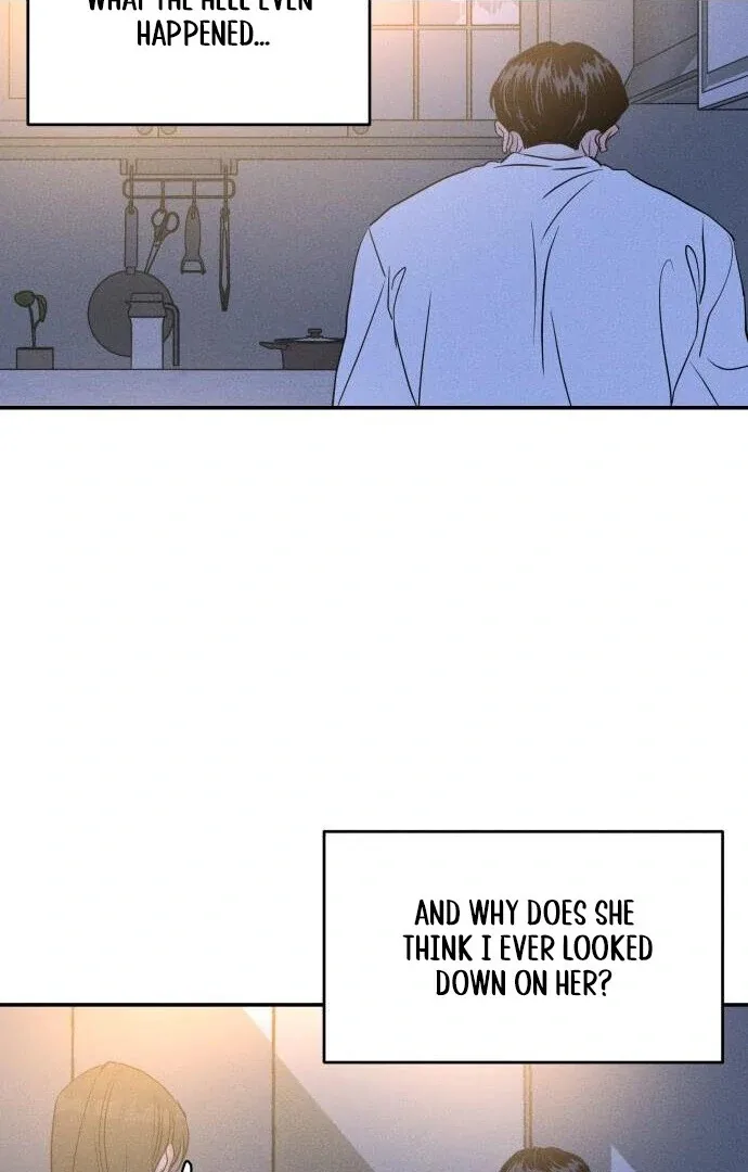 Unrefined Love Chapter 7 page 61