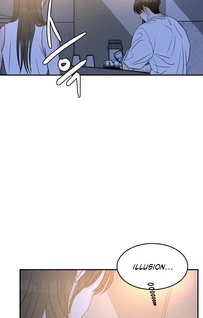 Unrefined Love Chapter 7 page 62