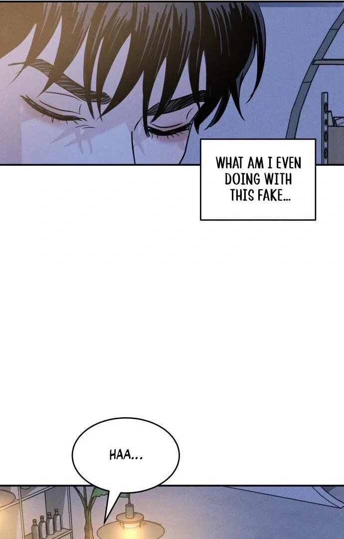 Unrefined Love Chapter 7 page 66