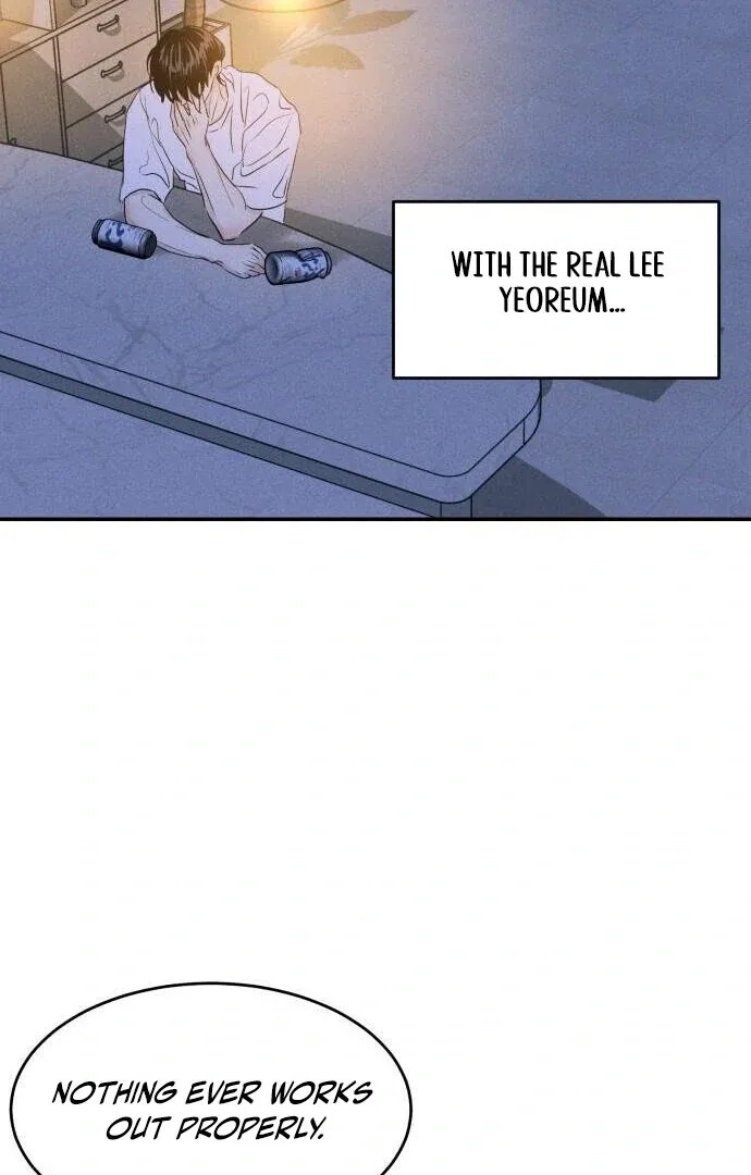 Unrefined Love Chapter 7 page 67