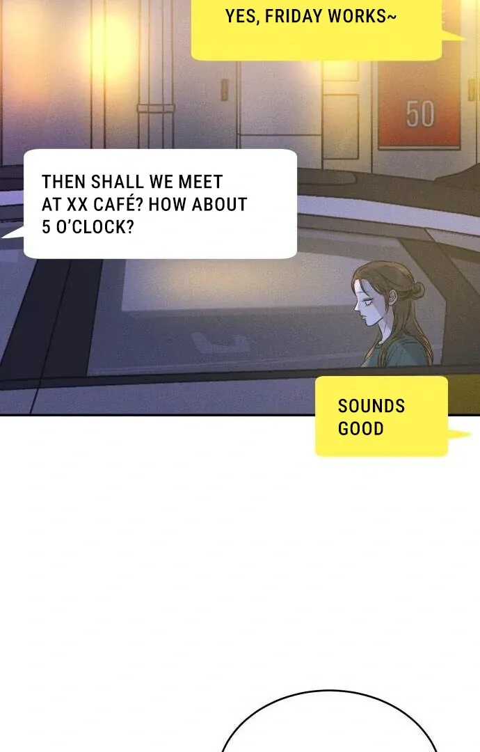 Unrefined Love Chapter 7 page 74