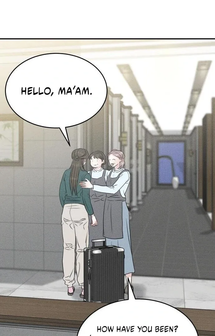 Unrefined Love Chapter 7 page 80