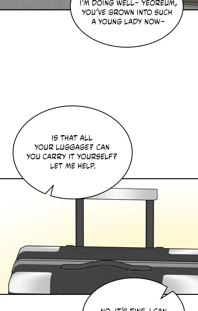 Unrefined Love Chapter 7 page 81