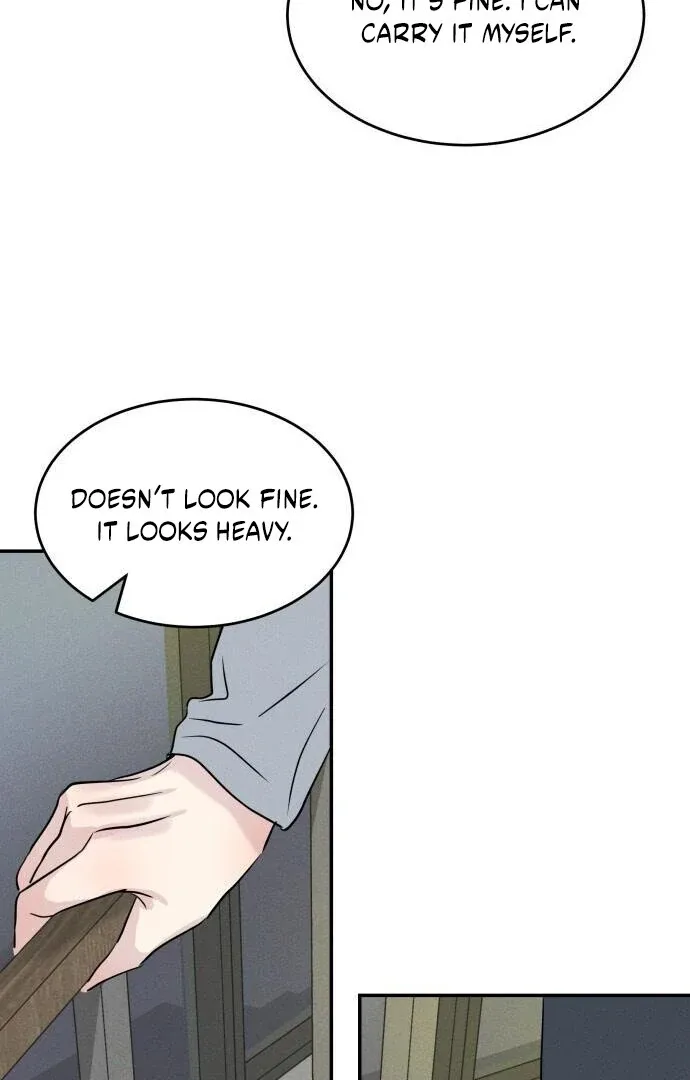 Unrefined Love Chapter 7 page 82