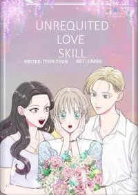 Unrequited Love Skill