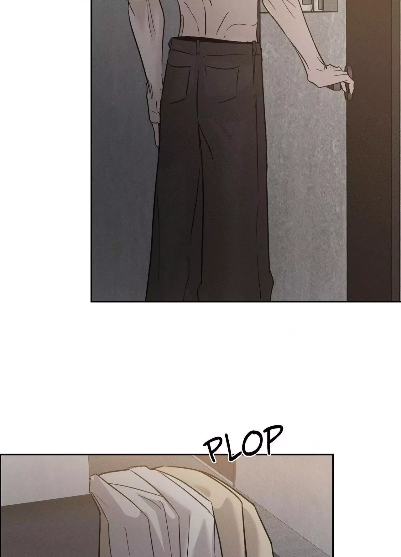 Unspoken Chapter 10 page 6