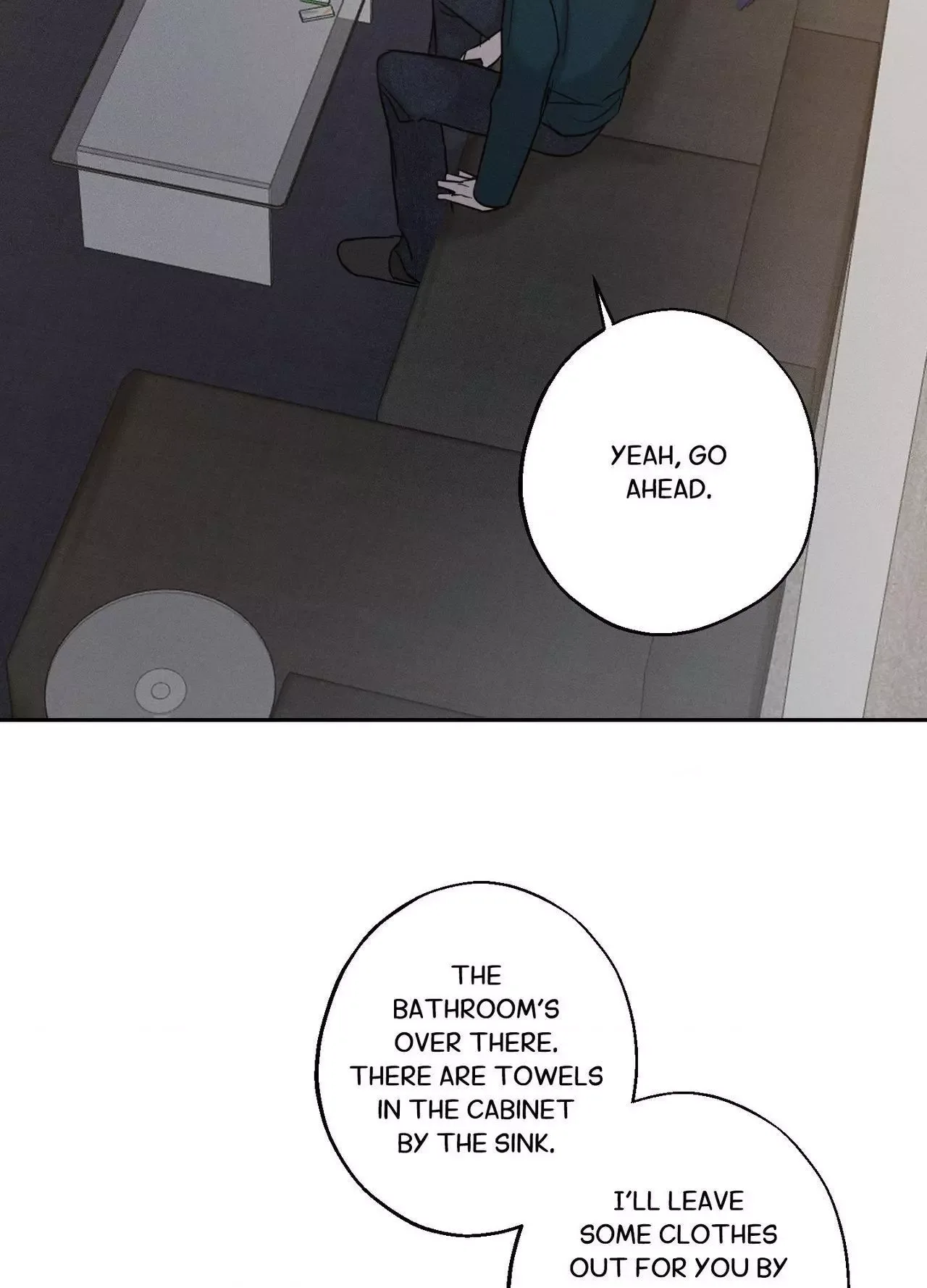 Unspoken Chapter 10 page 3