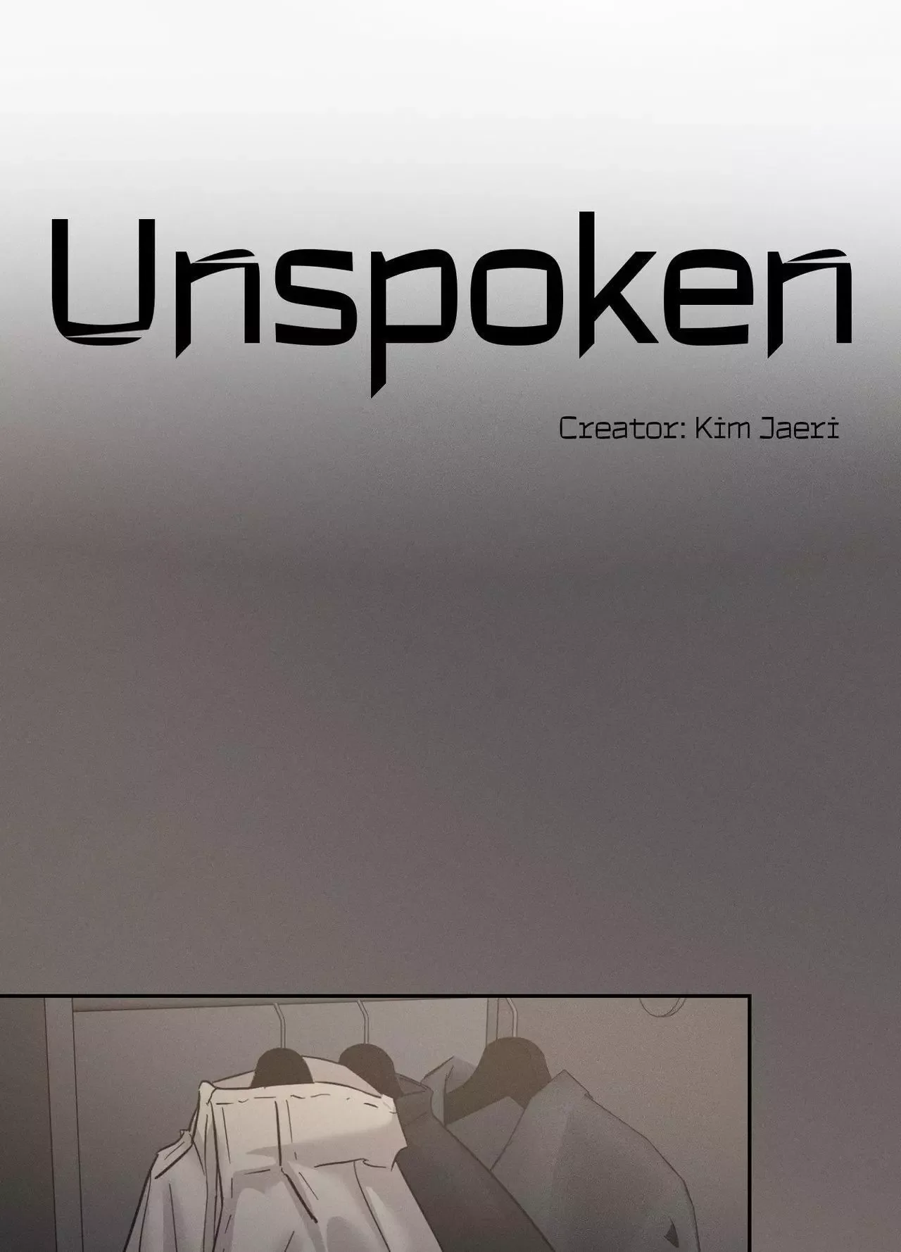 Unspoken Chapter 10 page 9