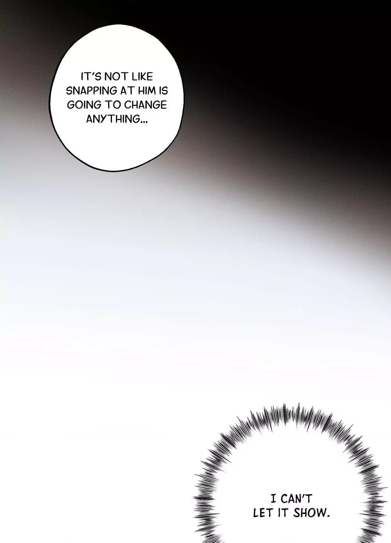 Unspoken Chapter 10 page 26