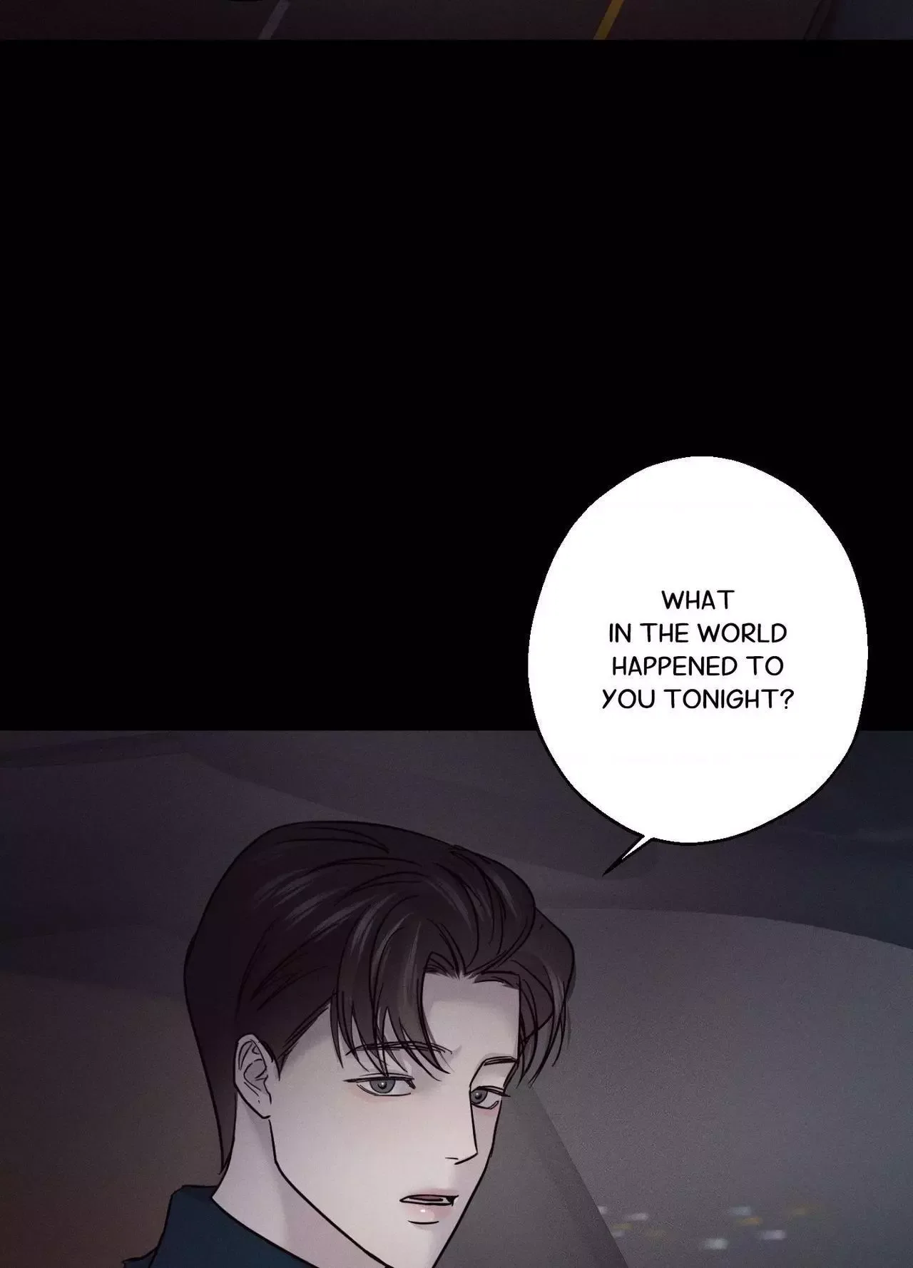 Unspoken Chapter 10 page 15
