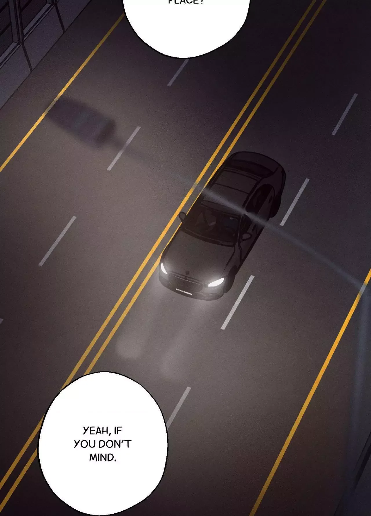 Unspoken Chapter 10 page 14