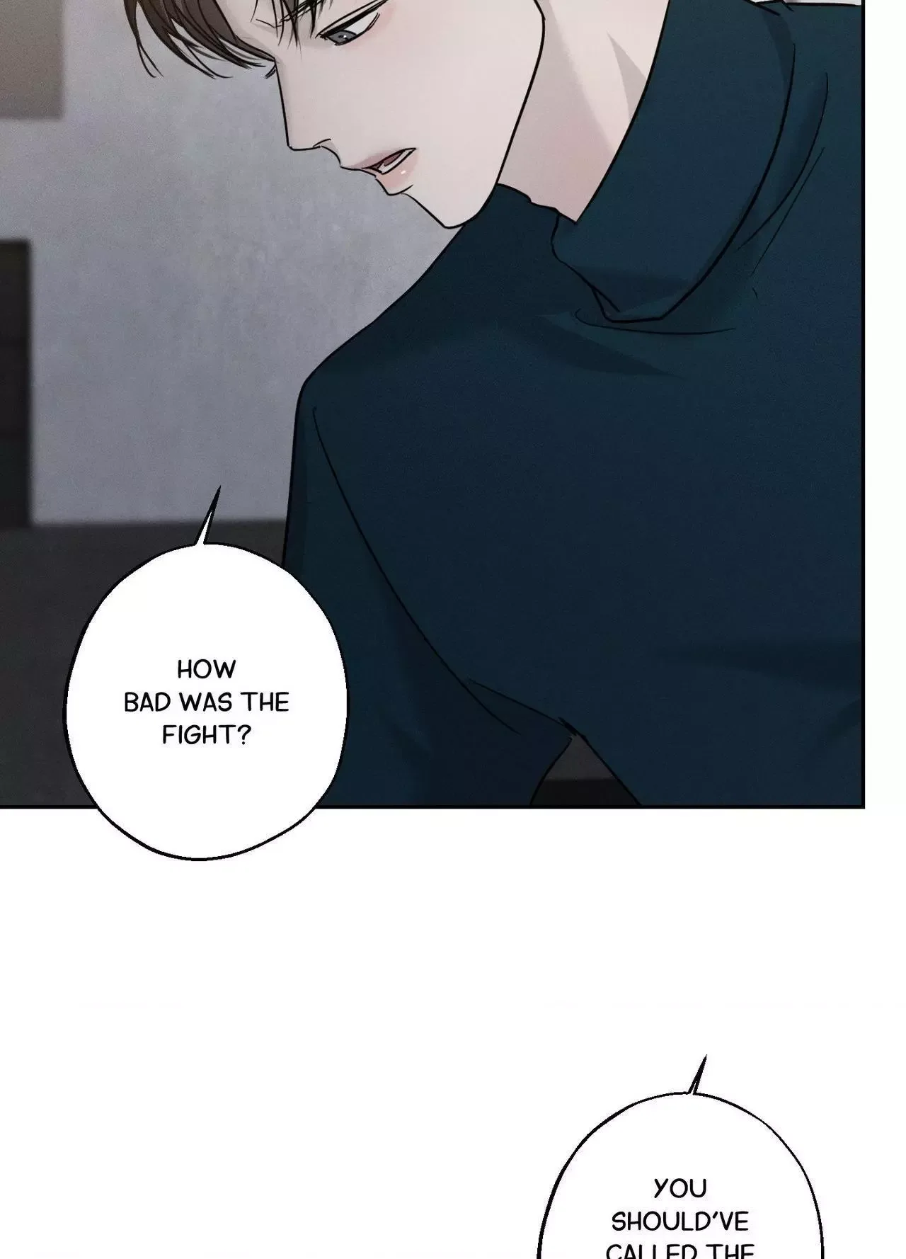 Unspoken Chapter 10 page 36