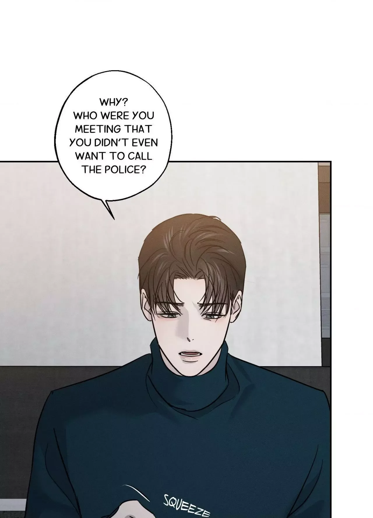 Unspoken Chapter 10 page 39