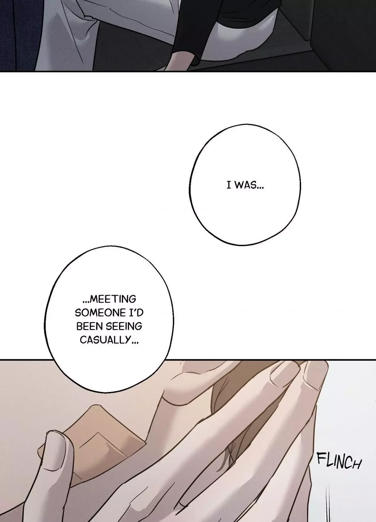 Unspoken Chapter 10 page 42