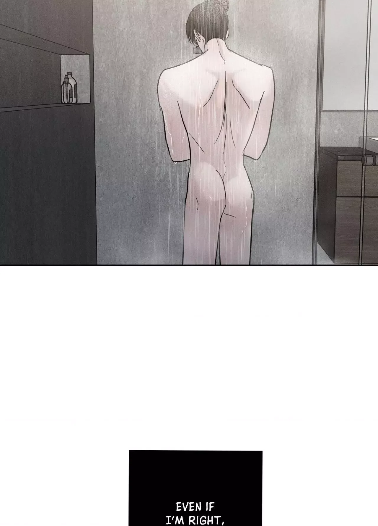 Unspoken Chapter 10 page 68
