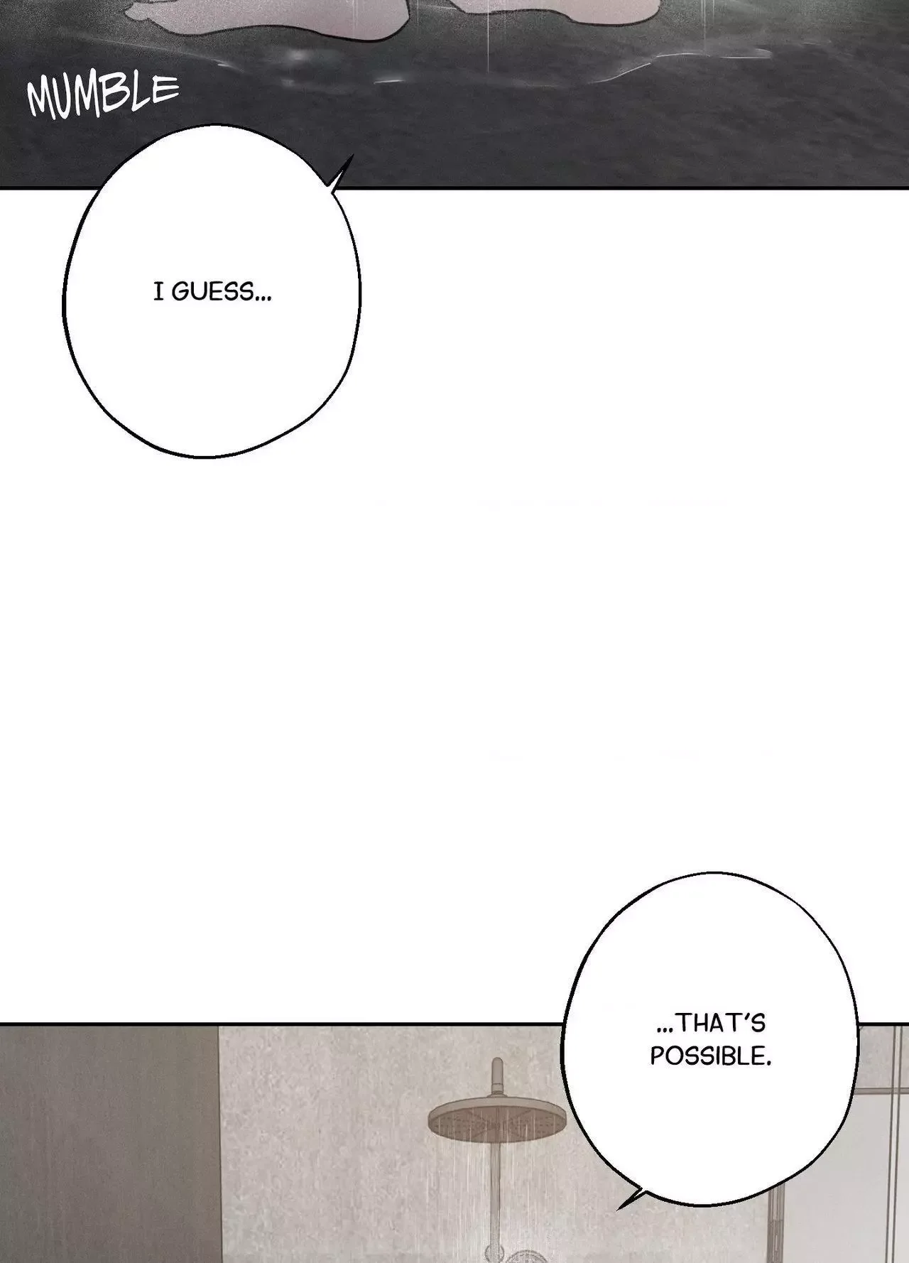 Unspoken Chapter 10 page 67