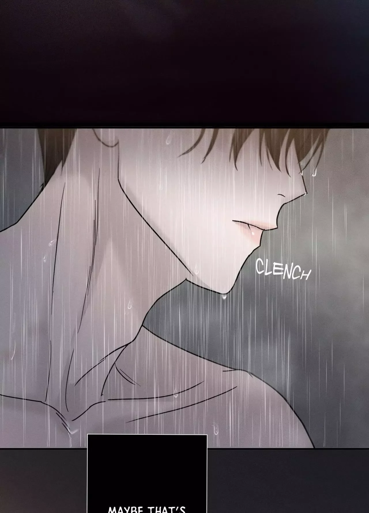 Unspoken Chapter 10 page 76